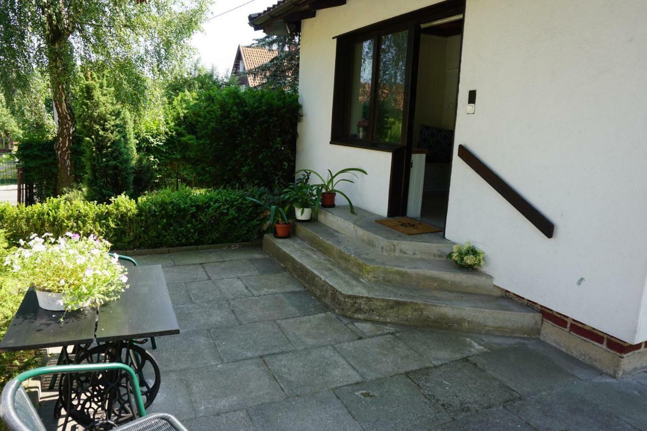Wilenska Home Gdansk Exterior foto