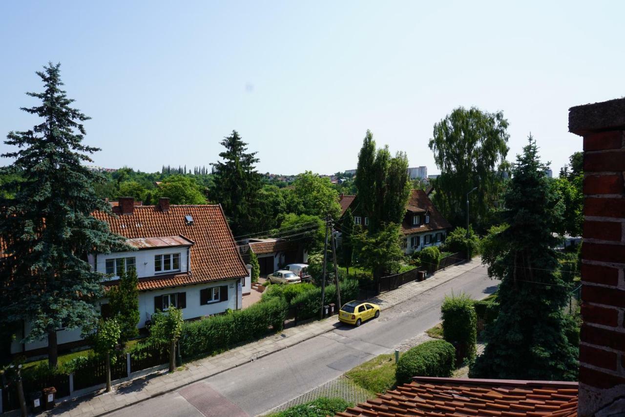 Wilenska Home Gdansk Exterior foto